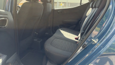 Hyundai i10 1.0 [63] Advance 5dr Auto [Nav] Petrol Hatchback